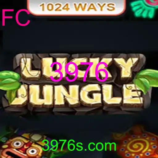 LuckyJungle1024